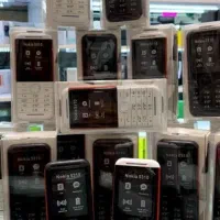نوکیا ۵۳۱۰ 4G  اصلی|موبایل|سنندج, |دیوار