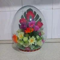 تنگ گل مصنوعی