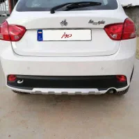 کویک RS 1404 سفیدمشکی 85گانه|خودرو سواری و وانت|ازگله, |دیوار