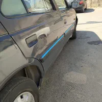 پژو۴۰۵ معاوضه