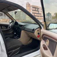 پارس XU7مدل1399|خودرو سواری و وانت|قزوین, |دیوار