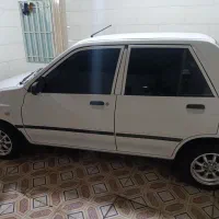 پراید131 مدل93