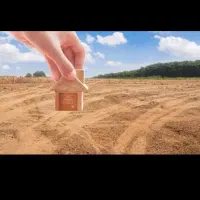فروش زمین 300متری شهرک صدرا
