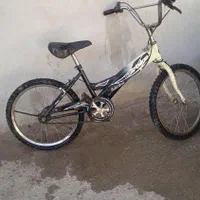 دوچرخه 20