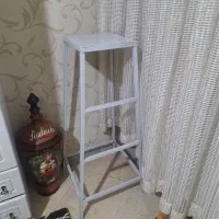 چهار پایه نونو رنگ کوره ای