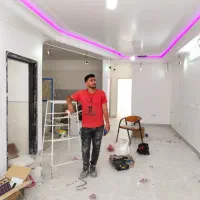 برقکاری ساختمان،خرده کاری،عیب یابی،آیفون،صفر تا صد|خدمات پیشه و مهارت|قم, زنبیل آباد|دیوار