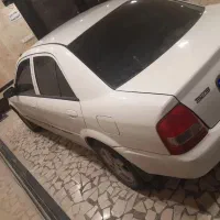 مزدا 323 تیپ 2|خودرو سواری و وانت|تهران, صادقیه|دیوار