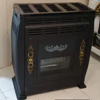 بخاری مناسب اتاق خواب و فضاهای کوچیک