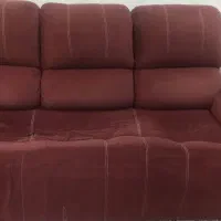 مبل هفت نفره راحتی