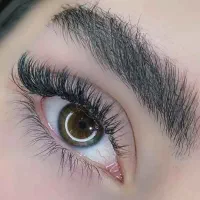 black Friday اکستنشن مژه به مدت محدود