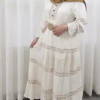 مانتو ساحلی و کت سارافان