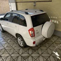 ام وی ام X33 اتوماتیک سفید فول آپشن 95|خودرو سواری و وانت|آباده, |دیوار