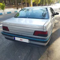 پژو ۴۰۵