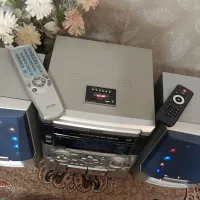 آیوای ژاپنی. سی دی رقص نوربلوتوث فلش ویدئوراببینید|سیستم صوتی خانگی|تهران, گیشا|دیوار