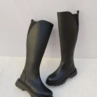 بوت بلند زنانه سایز ۳۹