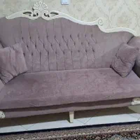 مبل و کاناپه|مبلمان خانگی و میز عسلی|شازند, |دیوار