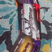 کارت کالاف|کنسول، بازی ویدئویی و آنلاین|ساوه, |دیوار