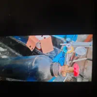 هوا برش ۱۰/۰۰۰ اکسیژن همراه با ریگلاتور|ابزارآلات|کرمانشاه, |دیوار
