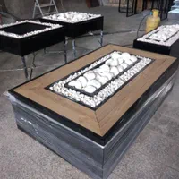 آتشدان هیزمی و گازی|اجاق گاز و لوازم برقی پخت‌وپز|اصفهان, قهجاورستان|دیوار