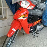 کویر موتورs1تیپ۲