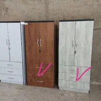 کمد و دراور|جاکفشی، کمد، دراور|شهرکرد, |دیوار