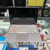 لپ تاپ لنوو ۳۶۰ درجهLENOVO YOGA لمسی|رایانه همراه|کرمان, |دیوار