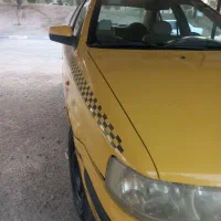 سمند LX EF7، مدل ۱۳۹۵|خودرو سواری و وانت|اصفهان, شفق|دیوار