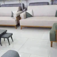 مبلمان حاجی مهندس|مبلمان خانگی و میز عسلی|زاهدان, |دیوار