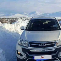 تیگو ۵ مدل ۹۵ بیرنگ قابل معاوضه با رونیز