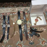 ساعت مچی زنانه