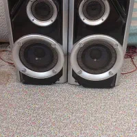 ضبط سونی 5000 وات و الجی ۱۱۰۰۰|سیستم صوتی خانگی|مشهد, ایثارگران|دیوار