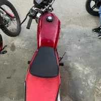 هندا۱۲۵ مدل۸۵|موتورسیکلت|رشت, پیرکلاچای|دیوار