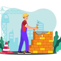 استخدام کارگر ساختمانی