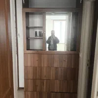 کمد  و جاکفشی در حد نو|جاکفشی، کمد، دراور|تهران, جوادیه تهرانپارس|دیوار