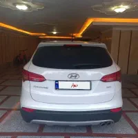 هیوندای سانتافه ۲۰۱۵|خودرو سواری و وانت|تهران, ابوذر|دیوار