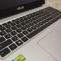 لب تاب asus k556|رایانه همراه|مهریز, |دیوار