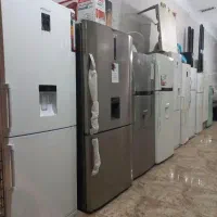 خرید و فروش انواع یخچال