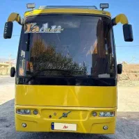 اتوبوس ولوو|خودرو سنگین|تهران, ابوذر|دیوار