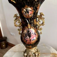 گلدان و گل|گل مصنوعی|تهران, هفده شهریور|دیوار