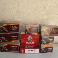 لنت ترمز تیبا ۳۹۰