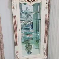 بوفه در حد نو