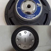 ساب و باند حرفه ای پایونیر سیستم صوتی|قطعات یدکی و لوازم جانبی|اصفهان, باغ دریاچه|دیوار