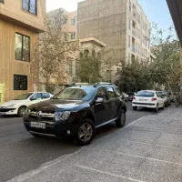 داستر ۲۰۱۶