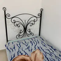 تخت فرفورژه