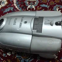 جاروبرقی کنوود