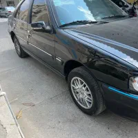 پارس سفارشی فول tu5 مدل ۱۴۰۱