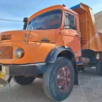 بنز تک کمپرسی فروشی
