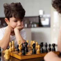 آموزش تخصصی شطرنج