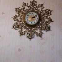 دو عدد لوستر برنز ۱۶شعله|لوستر و چراغ آویز|تهران, چیتگر شمالی|دیوار