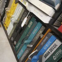 فروش کاغذ دیواری حراجی و آلبومی به صورت چکی